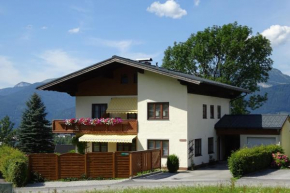 Отель Apartment Dreier - Salzburger Land, Абтенау